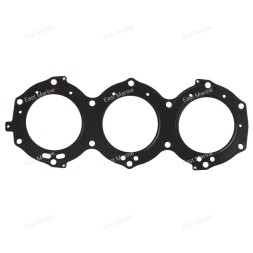 Прокладка под головку Yamaha 1200          65U-11181-01