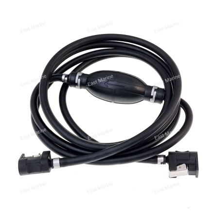 Шланг топливный до 90 лс              61J-24306-04