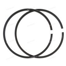Кольца поршневые Yamaha 60F, 70B, +0.5 мм   6K5-11601-22