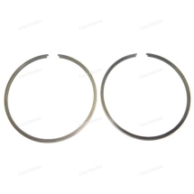 Кольца поршневые, std, Mercury   200-10