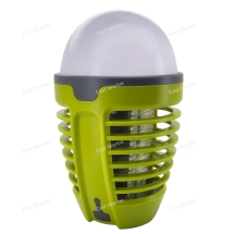 Фонарь кемпинговый противомоскитный WOODLAND Anti-moskuito lamp                          0071430