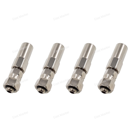 Наконечники гидравлического шланга  OHC-01S