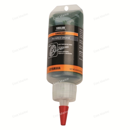 Смазка вариатора Yamalube  (POLYUREA) (127,57 г), GREASE H