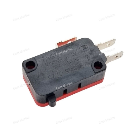 Кнопка блокировки запуска F15-13000800W