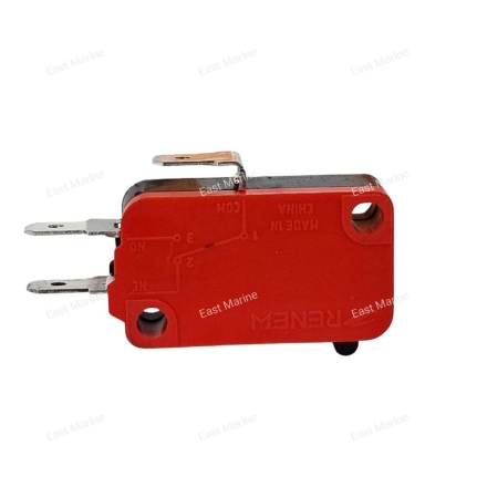 Кнопка блокировки запуска F15-13000800W