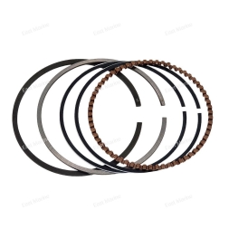 Кольца поршневые F25-F60       F25-05020102