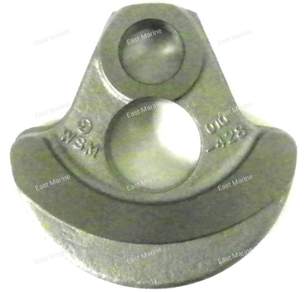 Щека кривошипа Yamaha 800/1200R/1300     010-428