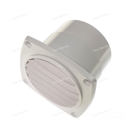 Патрубок вентиляции с решёткой SFAV1-01