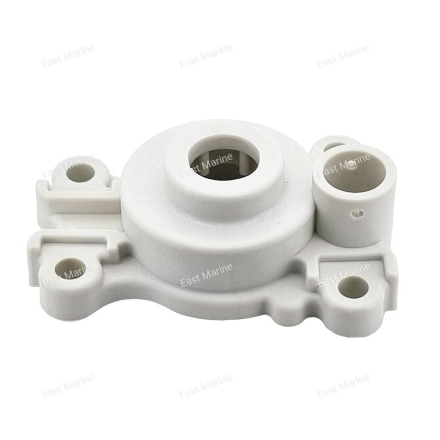 Корпус помпы охлаждения F50-F60     F60-04000401