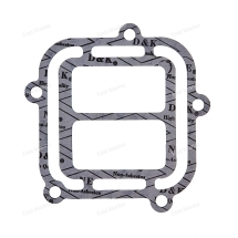 Прокладка трубы выхлопа Tohatsu 120-140         3C7-02312-0