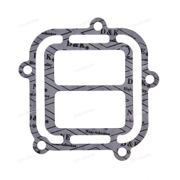 Прокладка трубы выхлопа Tohatsu 120-140         3C7-02312-0