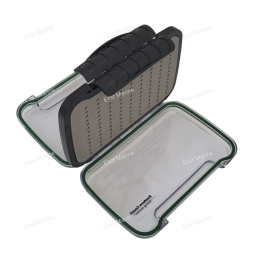 Коробочка для приманок EASTERN COAST HB48B 156х106х42мм