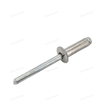 Заклёпка нерж. 5*16          SF31867-5.0x16