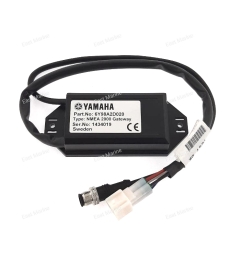 Шлюз для подключения цифровой сети Yamaha к сети NMEA 2000            6Y9-8A2D0-20