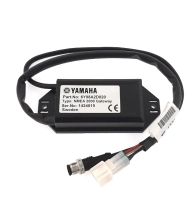 Шлюз для подключения цифровой сети Yamaha к сети NMEA 2000            6Y9-8A2D0-20
