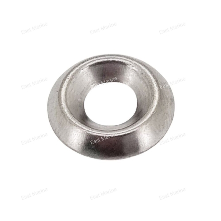 Шайба фигурная 6 мм                       SH-F6