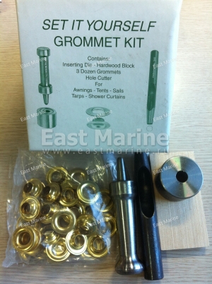 Набор для установки люверсов                    K-235-2