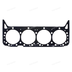 Прокладка головки блока GM 5.0, 5.7