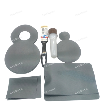 Ремкомплект для лодки ПВХ SibRiver        C1-05-071