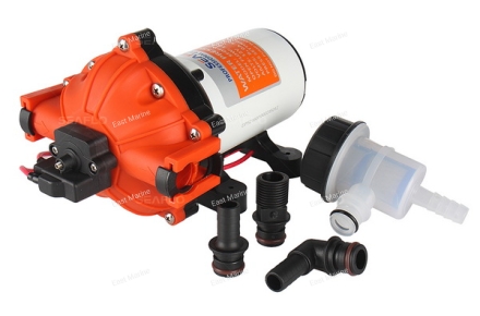 Насос подачи воды автоматический  SFDP2-050-070-52