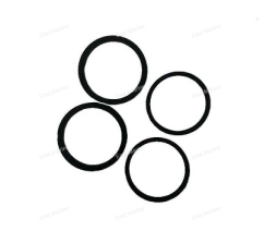 Уплотнения поршней суппорта, к-т        1XD-25803-00