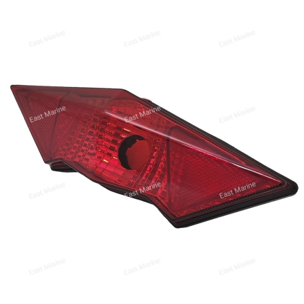 Крышка заднего фонаря Ski-Doo (01-204-21)