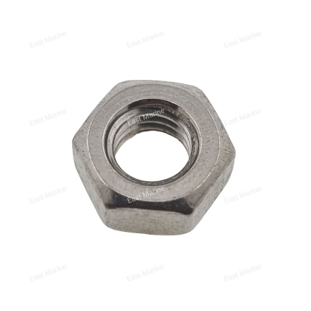 Гайка М6     SF31858-2