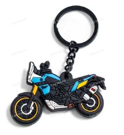 Брелок Tenere 700 N21-TK003-E1