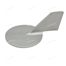 Анод 688-45371-02 (75-90 Н.Р.)                      688-45371-02