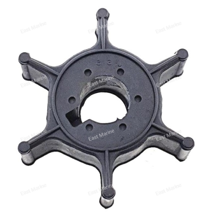 Крыльчатка помпы 4-6 лс                 F4-06.21.03.00