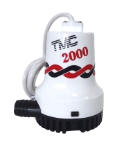 Помпа 2000GPH, 12V 556-10057-12V