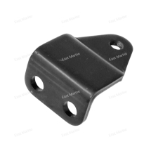 Крепление рулевой тяги 40X, F20-F60      65W-48511-01