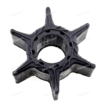 Крыльчатка помпы  F50-F60            F60-04000300