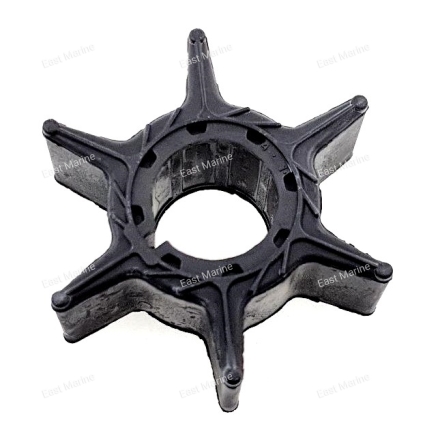 Крыльчатка помпы  F50-F60            F60-04000300