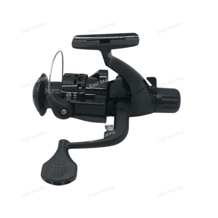 Катушка COBLLA  безынерционная с задним фрикционом    CB240