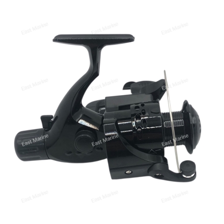 Катушка COBLLA  безынерционная с задним фрикционом    CB240