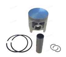 Поршень, к-т, стд, Yamaha 500            09-825