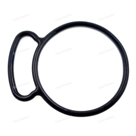 Уплотнение резиновое 6J8-14198-00