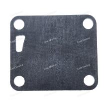 Мембрана Ямаха 8-25    677-24411-02