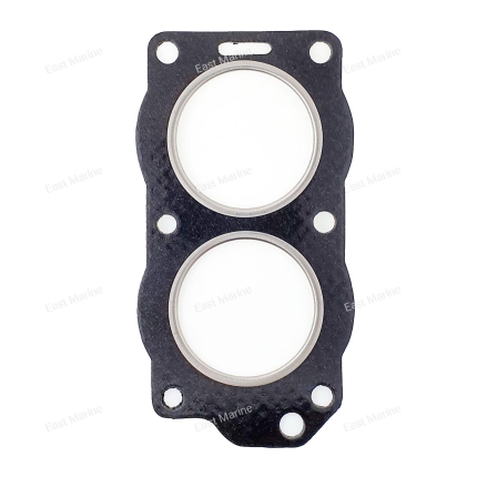 Прокладка под головку Johnson 9.9 (74-92), 10Comm (89-90), 14 (88-90), 15 (74-92) 18-2963