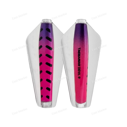 Блесна Tasmanian Devil 7 гр. №96