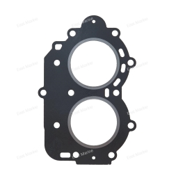 Прокладка под головку Yamaha 9.9D, 15D  6E7-11181-00