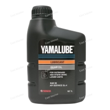 Масло Yamalube Gear Oil SAE 90 GL-4 (1 л)     90790-BS819