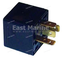 Power Trim Relay 18-5729