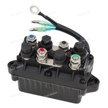 Реле электрогидравлики 6H1-81950-00