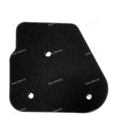 Фильтр воздушный CS50, YQ50, YN50     3WG-E4451-00