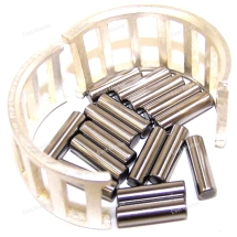 Подшипник коленвала                               010-138