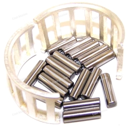 Подшипник коленвала                               010-138