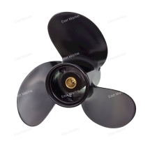 Винт гребной 3B2-64515-0 шаг 7.5 (6-9.8НР)