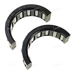 Подшипник коренной Johnson V4/V6/V8   387041